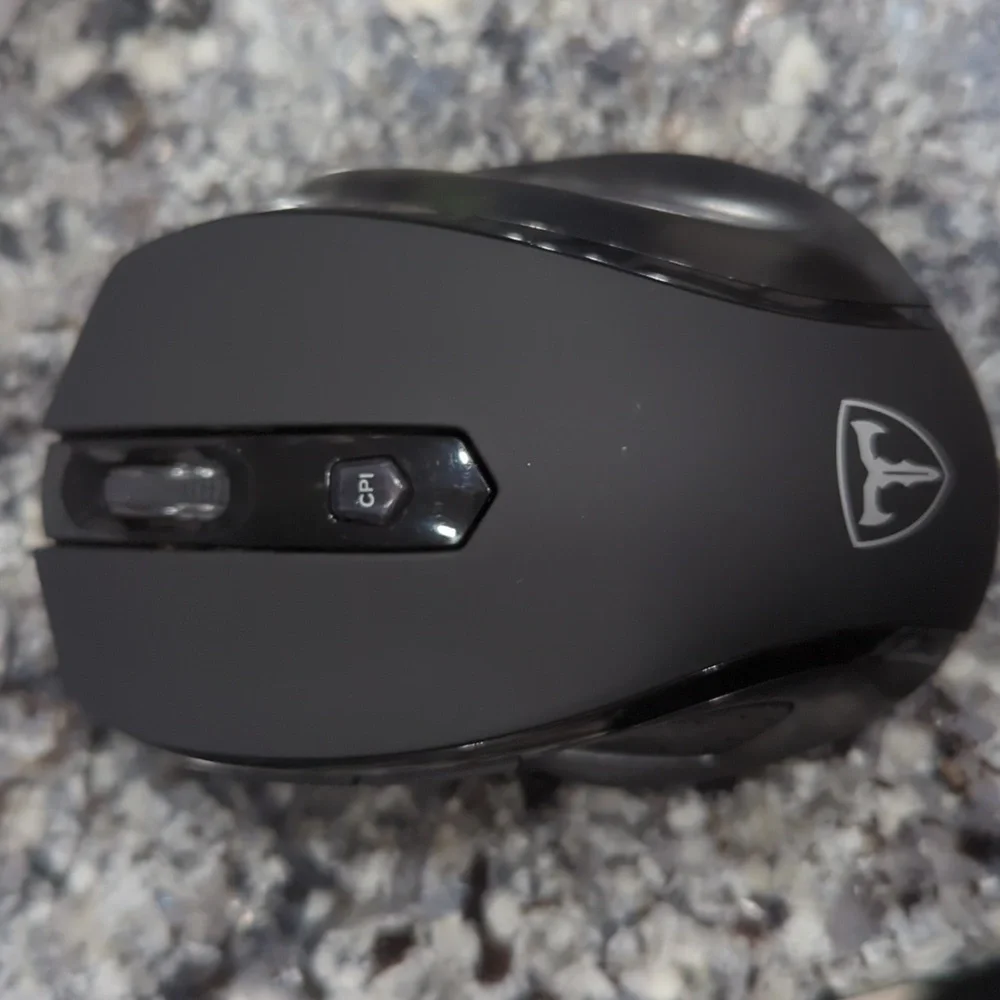 New in box computer mouse